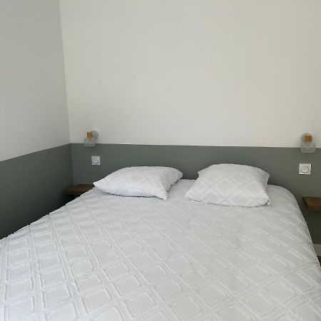 Le Calme Au Coeur De Ville Boulogne-sur-Mer Ngoại thất bức ảnh